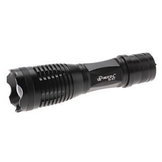  cree xm l t6 usd $ 33 49 ultrafire mini zoom a focale r usd $ 10 19