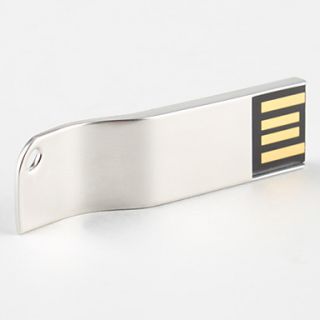 EUR € 21.79   16Go Métal Slim USB 2.0 Flash Drive, livraison