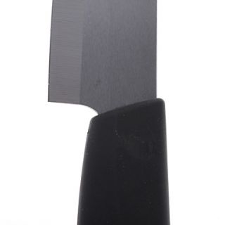 EUR € 14.16   15,5 centímetros de cerâmica Chef Knife (Preto