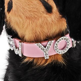  Style Collar for Dogs (Neck 15 25cm), Gadgets