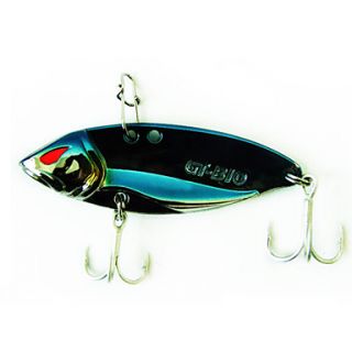 EUR € 10.57   Isca de metal Lure 15g, Frete Grátis em Todos os