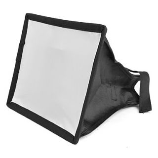  Softbox for Portable Flash 16 x 22 cm, Gadgets