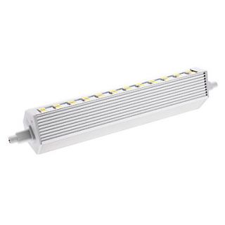 R7S 15W 72x5050 SMD 850 930LM 6000 6500K bianco naturale di semi di