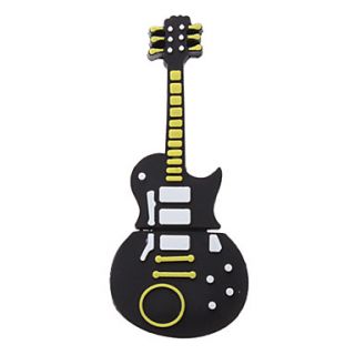 USD $ 15.29   16GB Electric Guitar USB 2.0 Flash Drive,