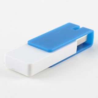 USD $ 23.59   16GB True Color USB 2.0 Flash Drive,