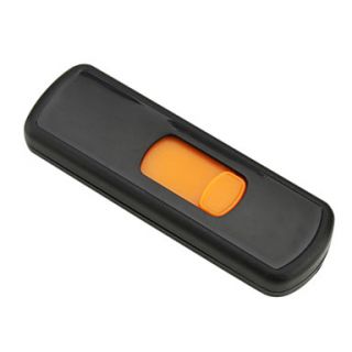 EUR € 27.41   16gb portátil usb flash drive (preto), Frete Grátis