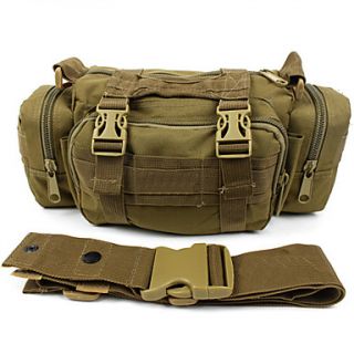 EUR € 17.84   3 en 1 sac extérieur ceinture tactique, livraison