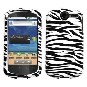  Protector Case Snap on Phone Cover for Huawei at T Impulse 4G