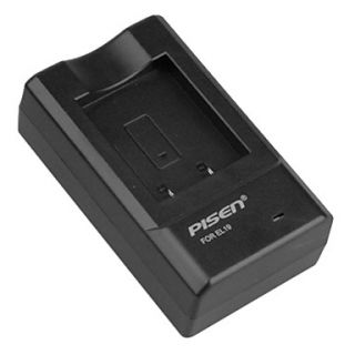 EUR € 9.19   PISEN appareil photo numérique chargeur de batterie de