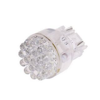 EUR € 8.64   weiße 19 LED Auto Schwanz Glühbirnen   3057 3157