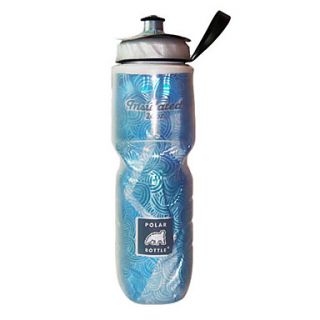 USD $ 18.19   POLAR Atlantis 24 OZ Bottle,