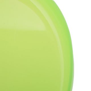  Frisbee Toy for Dogs (20 x 20cm, Green), Gadgets