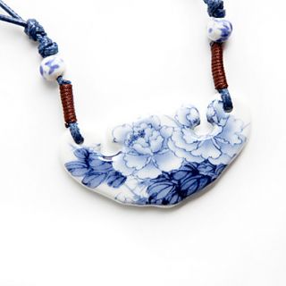 EUR € 9.19   original handgewebte Halsketten und chinesischen Stil