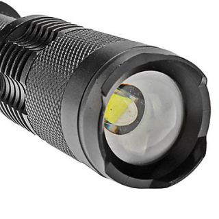 USD $ 20.59   UltraFire SK68 5 Mode Cree XM L T6 LED Flashlight Set