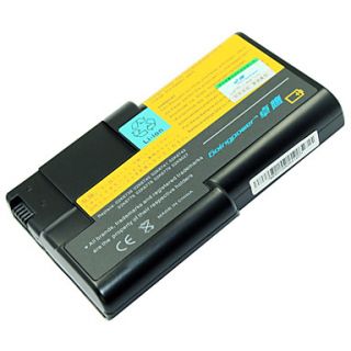 EUR € 42.40   Batteria del computer portatile IBM ThinkPad A21e fr