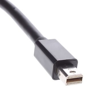 EUR € 12.23   Mini DisplayPort macho a HDMI cable adaptador hembra