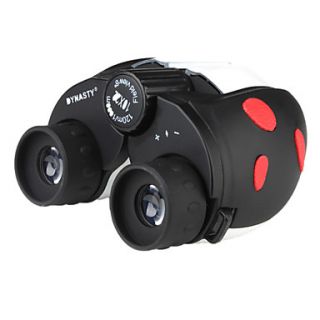 USD $ 27.99   Dynasty Portable 10X22 Binocular,