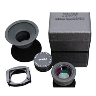 EUR € 76.17   1.22x ampliação eyepice mea n para Nikon D3 d700