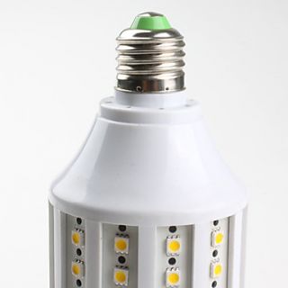 USD $ 49.99   E27 25W 165x5050 SMD 1800LM Warm White Light LED Corn