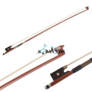 New 4 4 Full Size High Quality Violin Bow