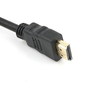 EUR € 9.01   plaqué or 24 +1 DVI D mâle vers HDMI mâle câble