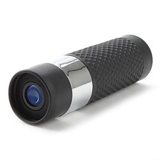 USD $ 13.99   Monocular with Pocking Mark 10x25,