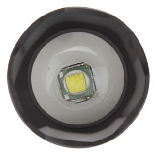 EUR € 24.37   Kleine zon zy T27 Zoom Verstelbare 5 mode cree t6 LED