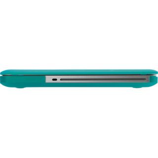 You are bidding on 1 x New Incase hardshell (Turquoise BLUE color) for