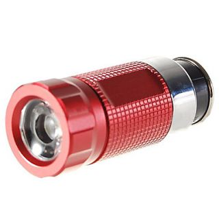 presa accendisigari OEM accendino ricaricabile 0.5W mini di 28 lumen