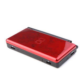 EUR € 9.28   Dragon style skal fall för Nintendo DS Lite (röd
