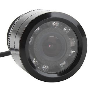 USD $ 27.79   AC IR28L Night Vision CMOS Car Rearview Camera,