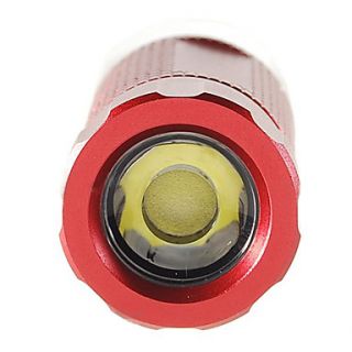 OEM Car Cigarette Lighter Socket Rechargeable 0.5W 28 Lumen Mini LED