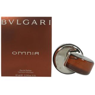 Omnia by Bvlgari 2 2 EDP Women Perfume 783320892516
