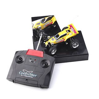 USD $ 25.29   Competition Top Racing Kits Radio Control Racing Car