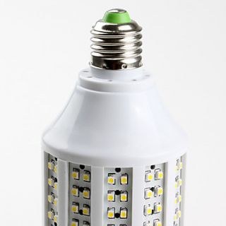EUR € 45.99   E27 420 3528 SMD LED Warmes Weißes 1800lm Mais Lampe