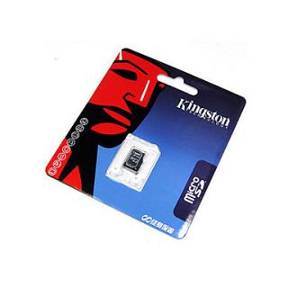 EUR € 19.31   Kingston 16GB microSDHC scheda di memoria, Gadget a