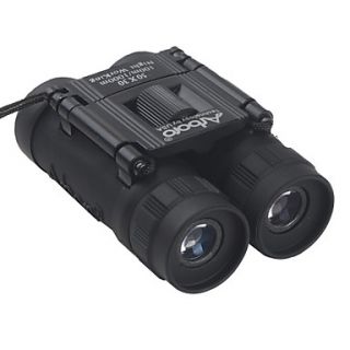  Mini Binoculars 50 x 30 mm (Black), Gadgets