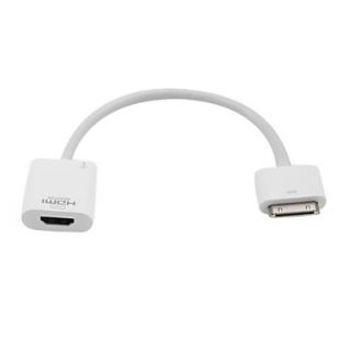 EUR € 40.19   30 poliger Dock Anschluss bis 1080p HDMI Adapter für