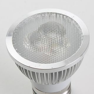 EUR € 4.59   3 * 1W E27 3000K 270lm 3 LED warmweiß Glühbirne (85