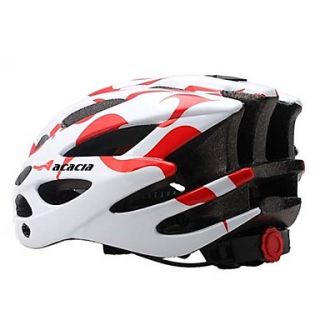 EUR € 32.01   acacia eps fiets unibody 28 openingen helm met