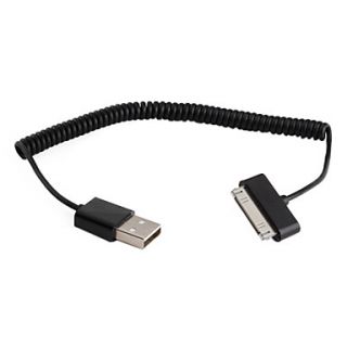 EUR € 2.20   Cabo 30PIN de dados USB e carregar para o iphone 4 e 4S