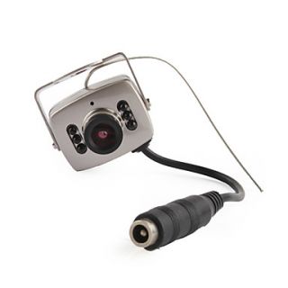 USD $ 33.79   Ultra Mini Wireless Surveillance Audio/Video Camera
