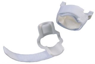 C3 Incontinence Clamp SRS Medical Pack of 3 910300 020 910300 021