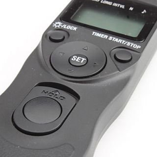 USD $ 33.59   Camera Timing Remote Switch TC 2001 for Canon, Pentax