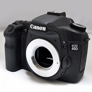 EUR € 21.15   of bekræfter M42 linse til Canon 40D 30D 450D 500D 5d