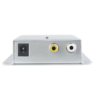 USD $ 40.31   30LED 1.2G wireless Color Security CCTV Camera
