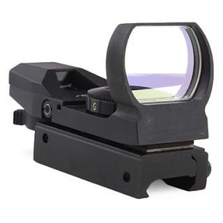 EUR € 34.77   profissional 1x33 electro dot rifle vista, Frete