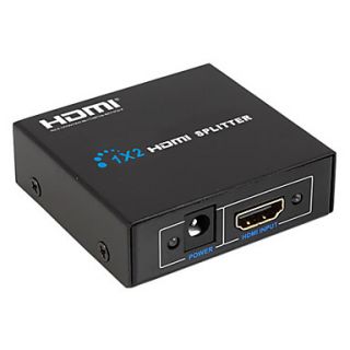 EUR € 33.94   de dos puertos HDMI Splitter, ¡Envío Gratis para