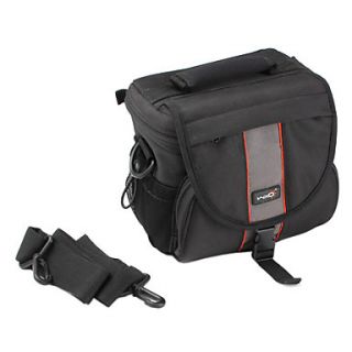 EUR € 31.55   professionale, borsa protettiva quakeproof fotocamera