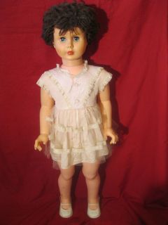 36 Walking Doll from The 1950S